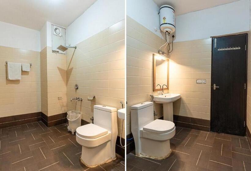 Chambre Standard Lit King Size, Vista