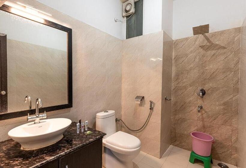 Chambre Standard Lit King Size, Vista