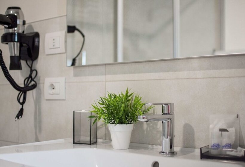 اتاق استاندارد, Casa Beccherie