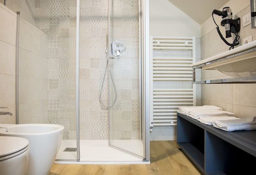 اتاق استاندارد, Casa Beccherie