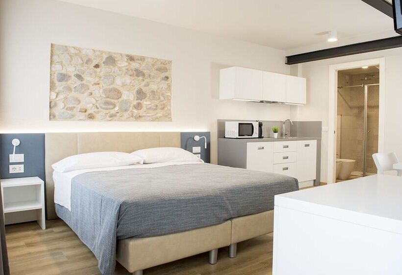 اتاق استاندارد, Casa Beccherie