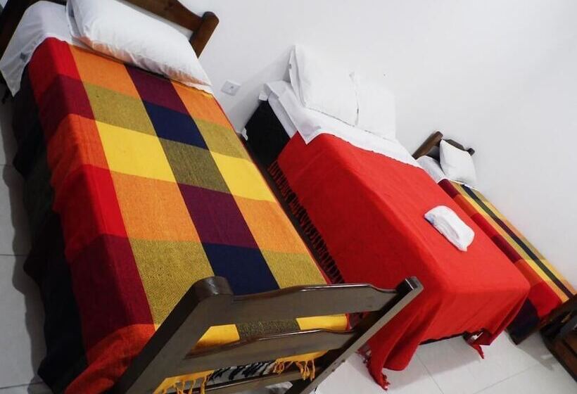 ファミリールーム, Bike Taubate