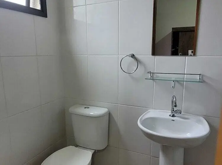 اتاق خانوادگی, Bike Taubate