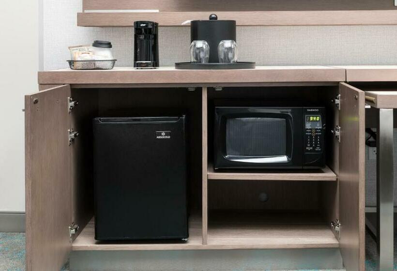 스탠다드 룸, Courtyard By Marriott Houston Heights/i10