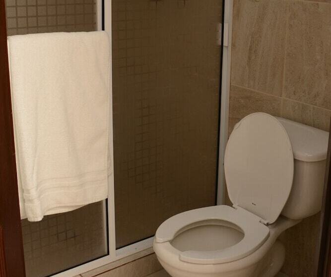 标准间, Durazno Inn