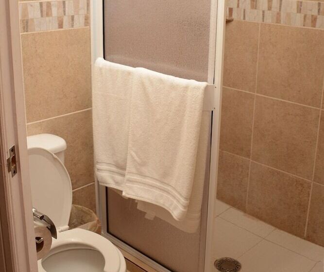 标准间, Durazno Inn