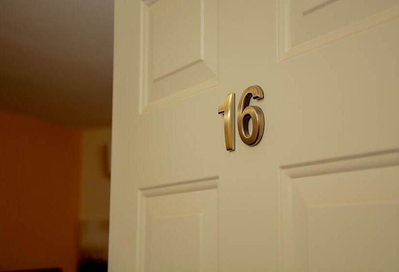 标准间, Durazno Inn