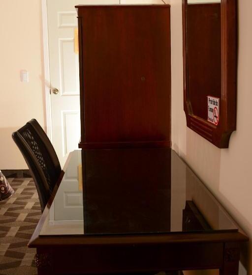 标准间, Durazno Inn