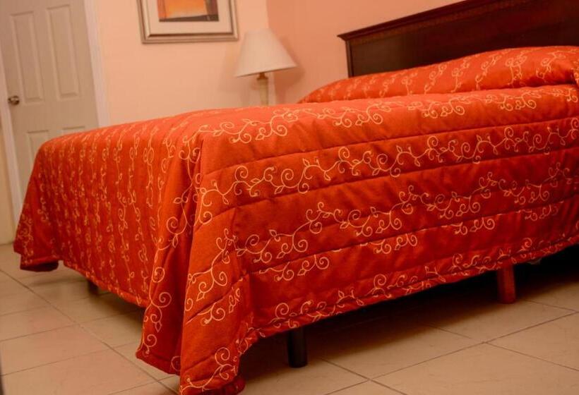 Номер Стандарт, Durazno Inn