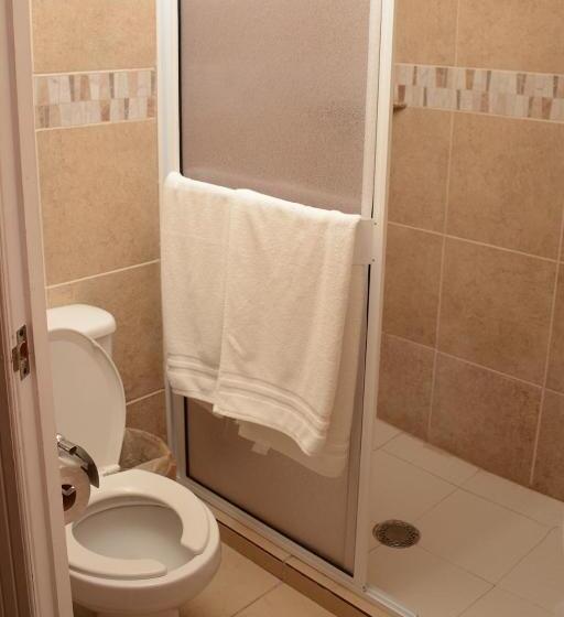 标准间, Durazno Inn