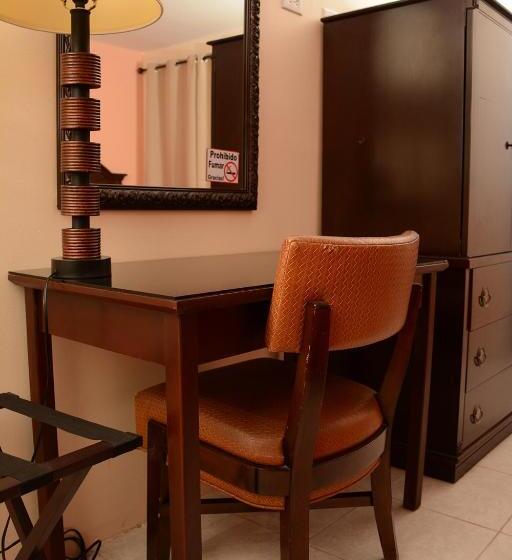 Номер Стандарт, Durazno Inn