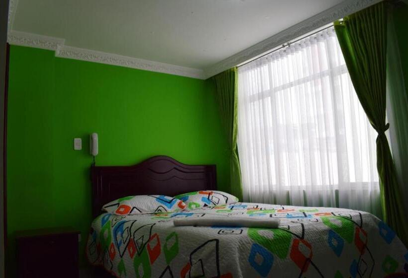 סוויטה, Londres