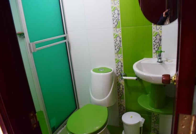 סוויטה, Londres