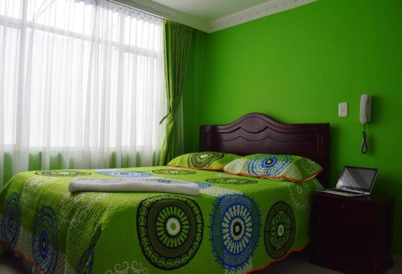 סוויטה, Londres