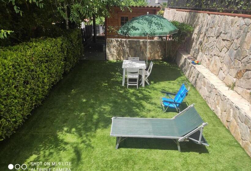 חדר סטנדרט מותאם לאדם עם מוגבלויות, Il Labirinto