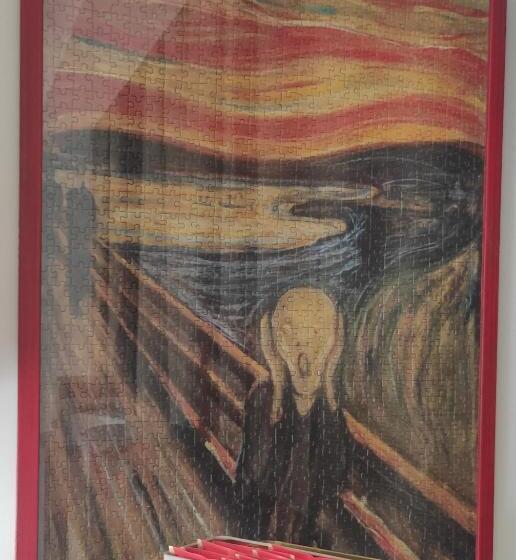 חדר סטנדרט מותאם לאדם עם מוגבלויות, Il Labirinto