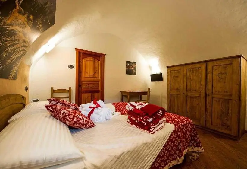 スタンダードルーム, L Or D Echallogne   Chambre D Hôtes
