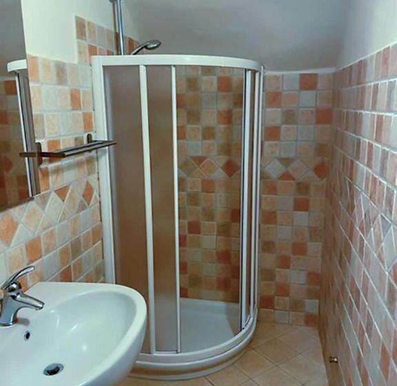 Номер Стандарт, L Or D Echallogne   Chambre D Hôtes