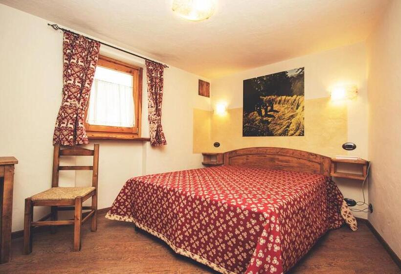 דירת חדר סופריור, L Or D Echallogne   Chambre D Hôtes