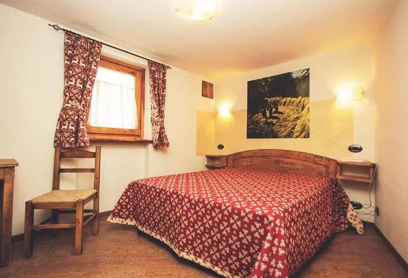 １ベッドルームのスーペリアアパートメント, L Or D Echallogne   Chambre D Hôtes