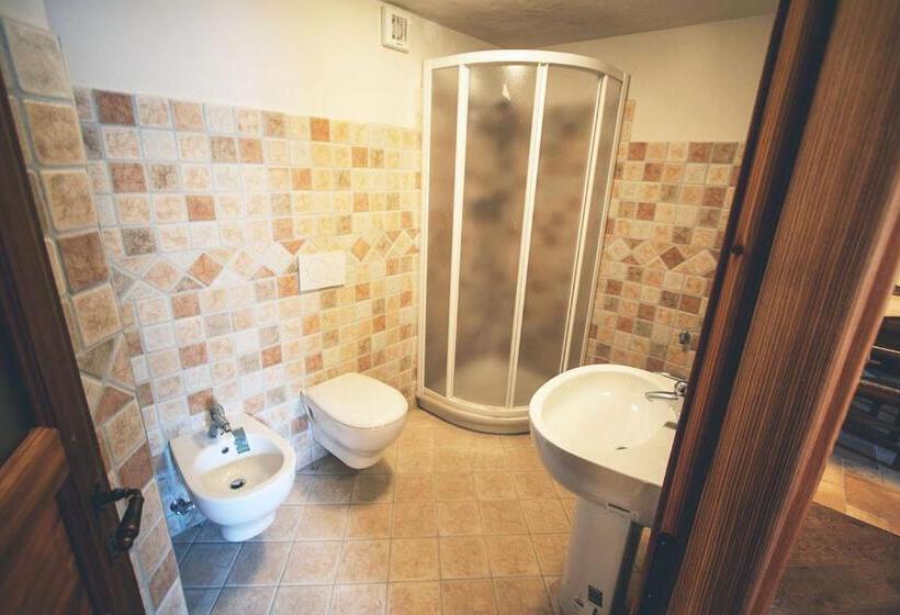 Апартаменты Superior 1 Спальня, L Or D Echallogne   Chambre D Hôtes
