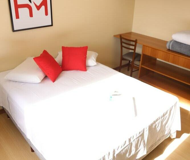 Номер Стандарт, Murialdo Caxias