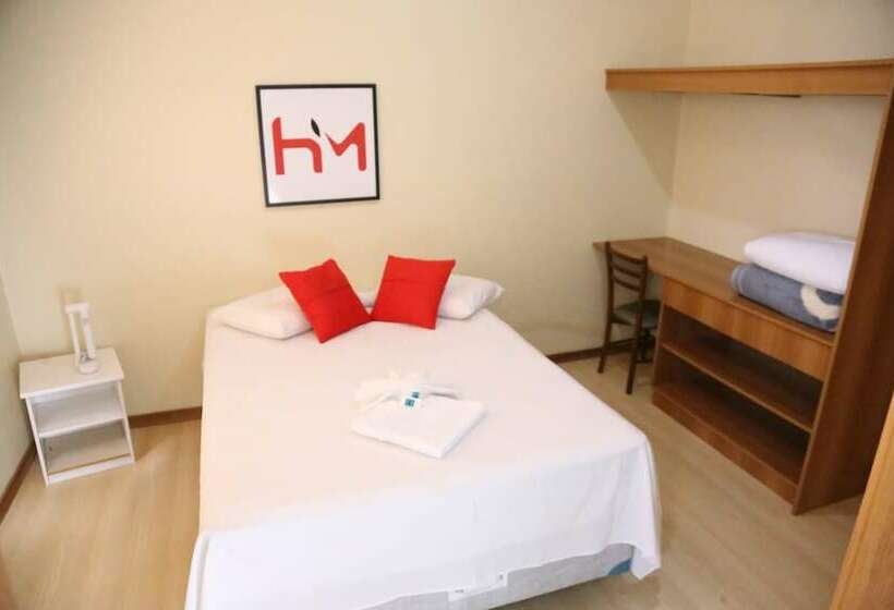 Номер Стандарт, Murialdo Caxias