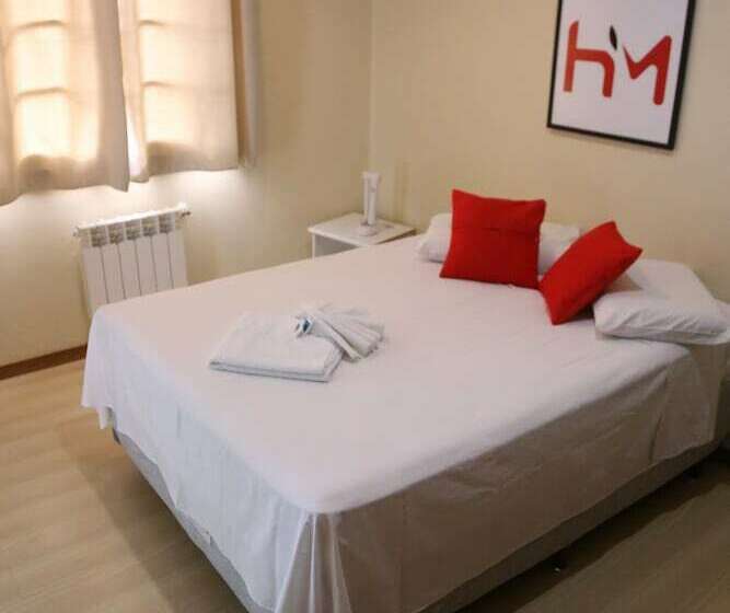 Номер Стандарт, Murialdo Caxias