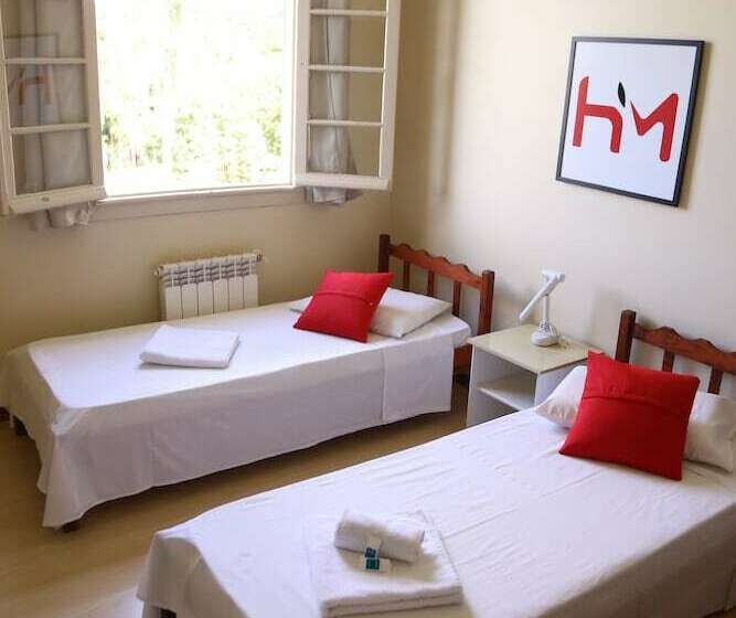 Номер Стандарт, Murialdo Caxias