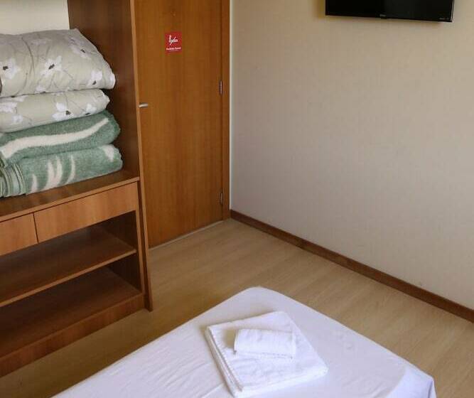 Номер Стандарт, Murialdo Caxias