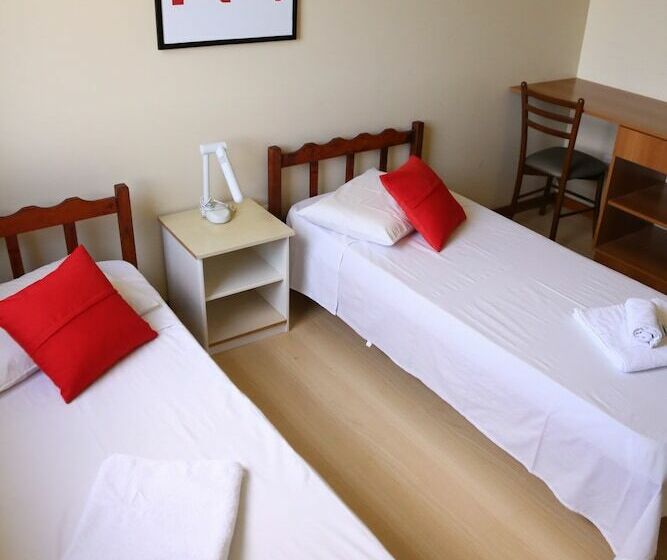 Номер Стандарт, Murialdo Caxias