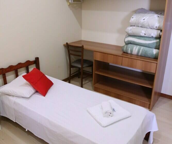 Номер Стандарт, Murialdo Caxias