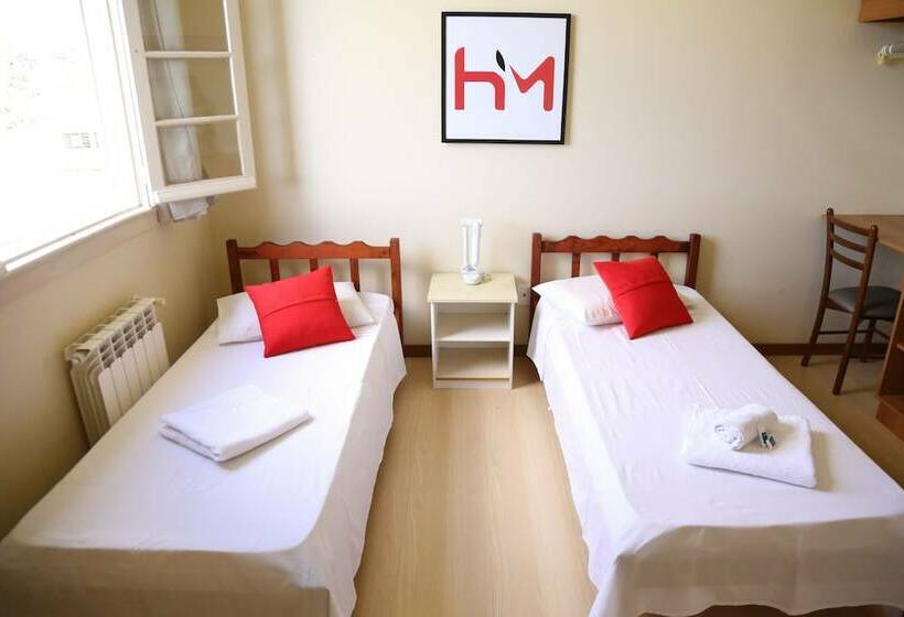 Номер Стандарт, Murialdo Caxias