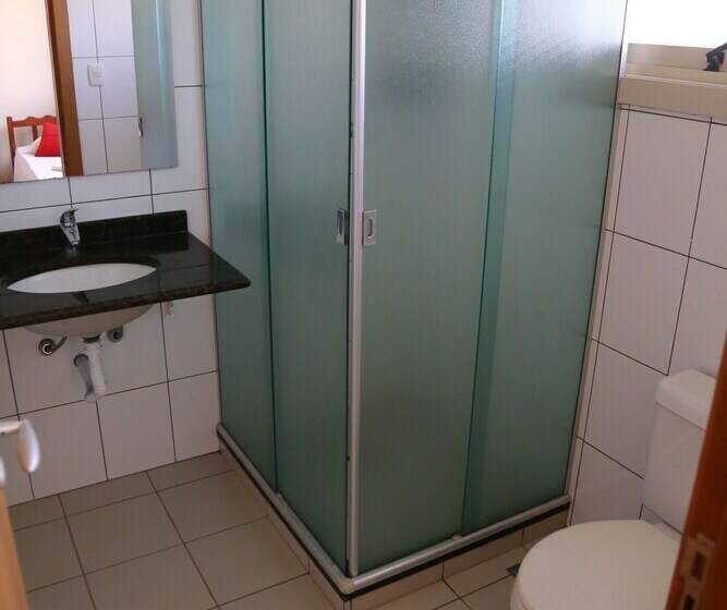 Номер Стандарт, Murialdo Caxias