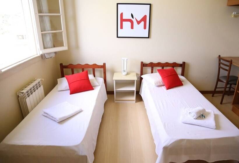 Номер Стандарт, Murialdo Caxias