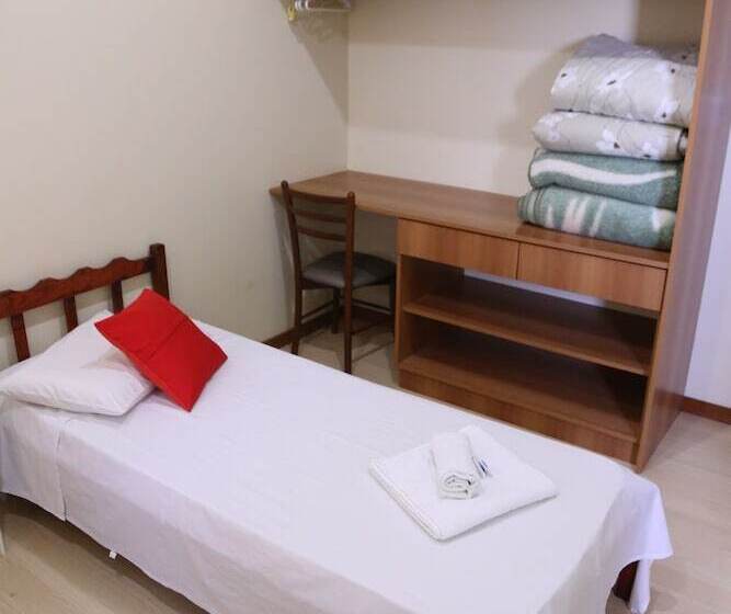 Номер Стандарт, Murialdo Caxias