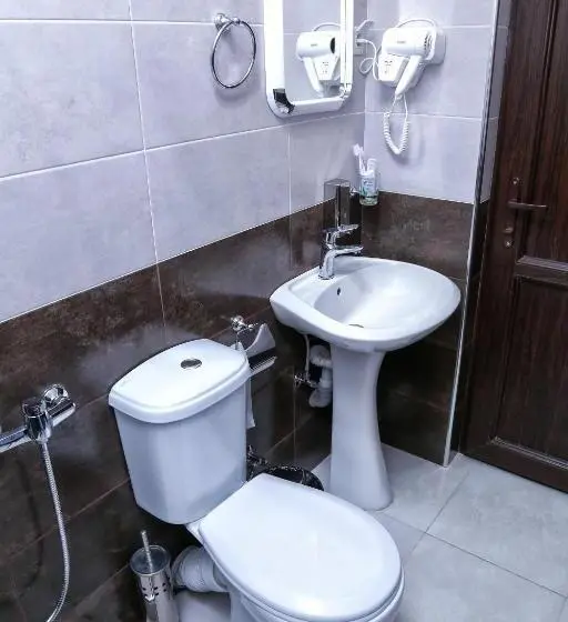 اتاق لوکس با بالکن, Sofya