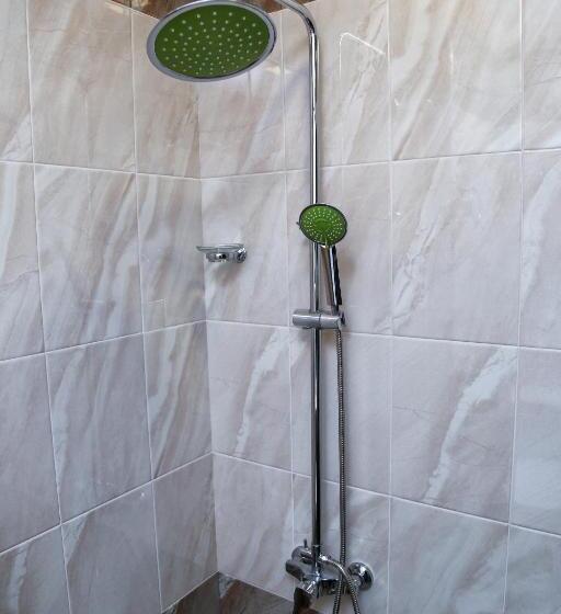 חדר סטנדרט עם מרפסת, Sofya