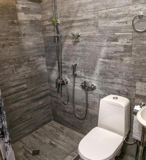 חדר לארבעה סטנדרטי עם מרפסת, Sofya