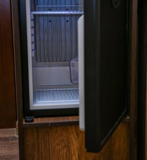 חדר לארבעה סטנדרטי עם מרפסת, Sofya