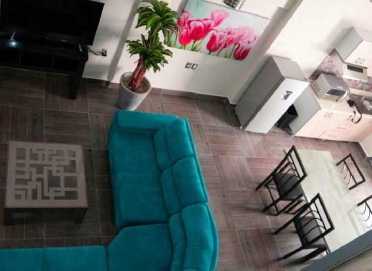 غرفة ديلوكس, Suite Las Valkirias