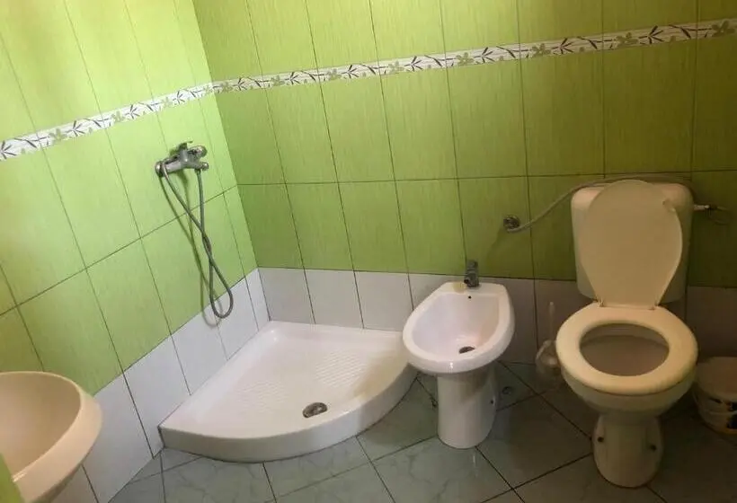 اتاق استاندارد, Guest House Murati
