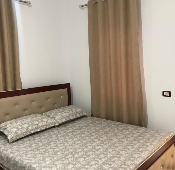 اتاق لوکس یک تخته, Guest House Murati