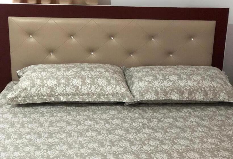 اتاق لوکس یک تخته, Guest House Murati