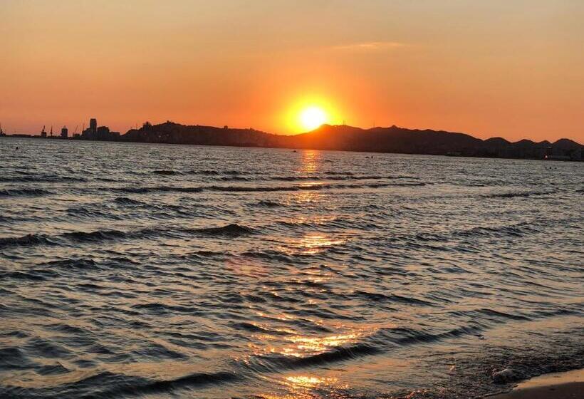 اتاق خانوادگی, Guest House Murati