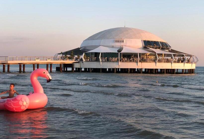 اتاق استاندارد, Guest House Murati