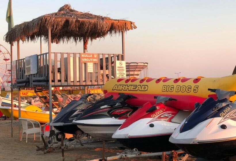 اتاق لوکس یک تخته, Guest House Murati