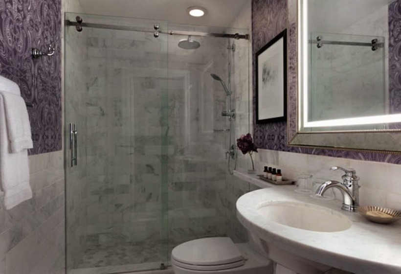 Suite Junior, Claremont Resort & Club