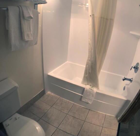 غرفة قياسية, Bumbleberry Inn