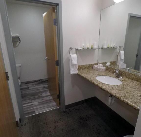 Номер Стандарт, Bumbleberry Inn